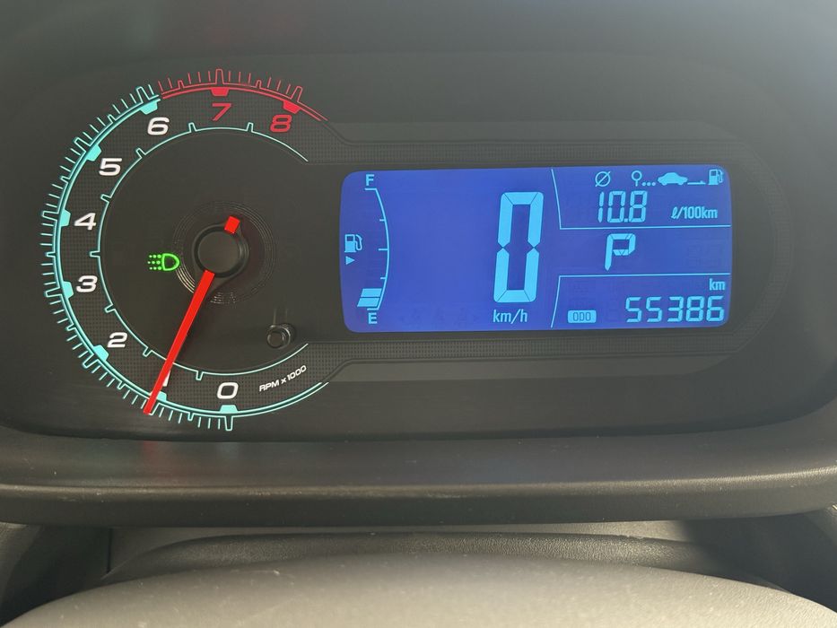 Cobalt 2023 yil avtomat