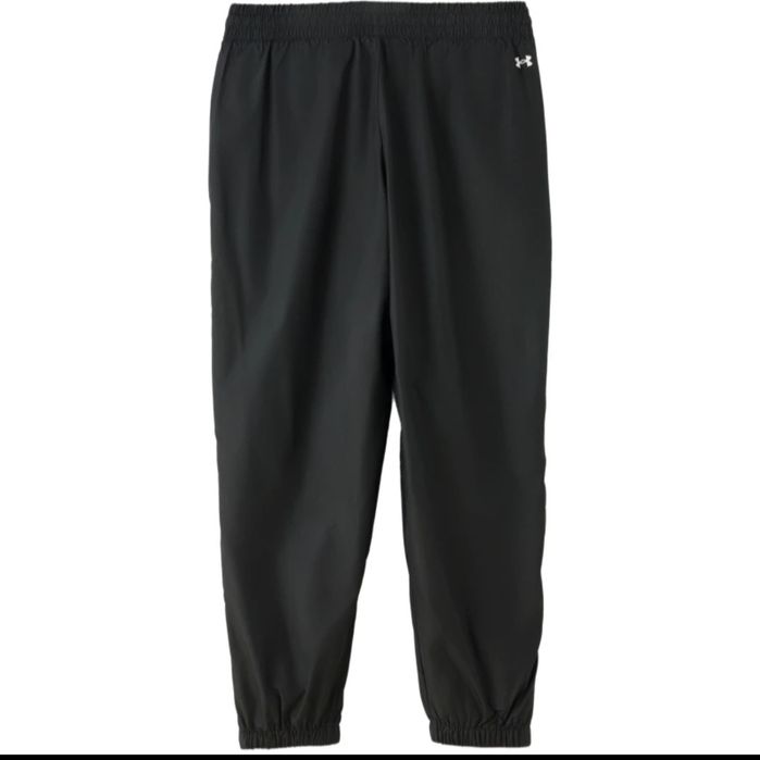 Штаны трико Under armour project rock