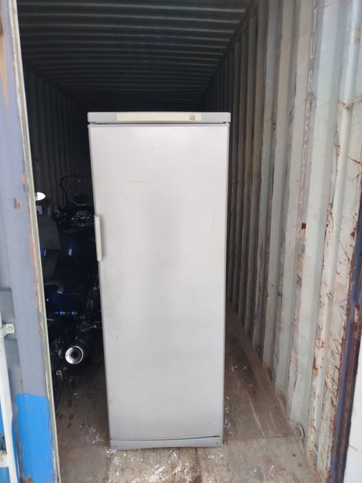 Морозильная камера