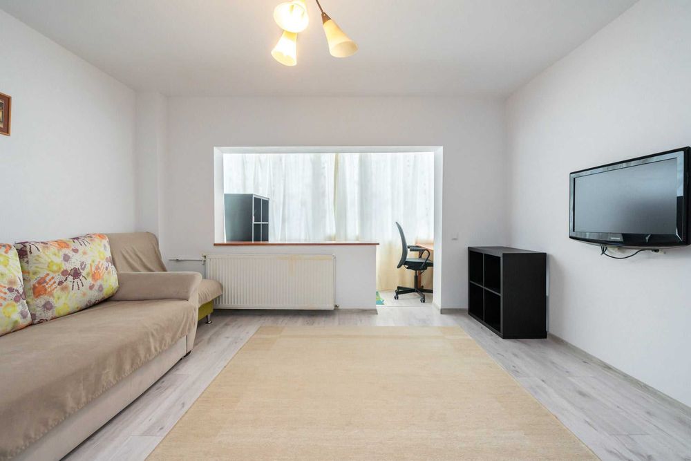 Proprietar inchiriez Apartament 2 camere Timpuri Noi (Plugarilor)