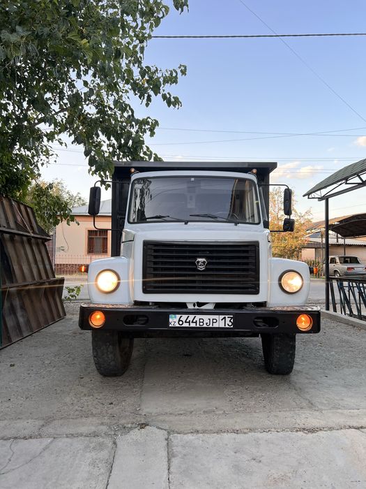Продам Газ-53. Отличный состояний
