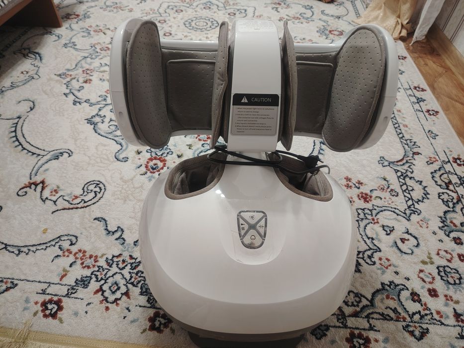 Продам массажер для ног