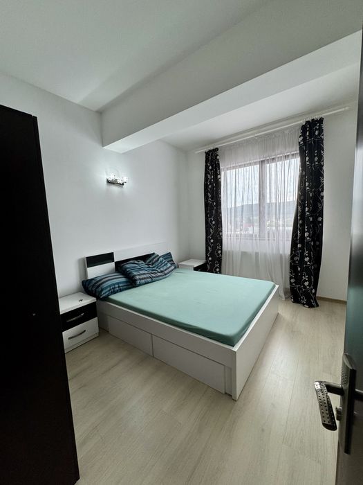 Inchiriere Apartament foarte spatios, zona Kaufland