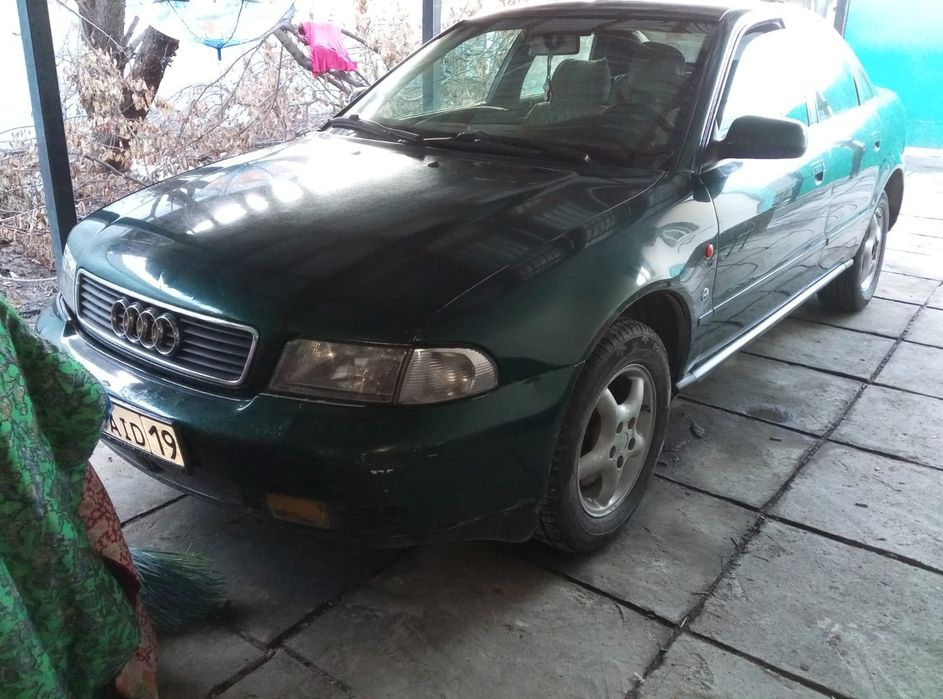 Продам или обменяю