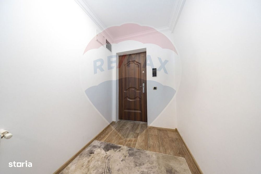 Apartament cu 3 camere de lux în Brașov, Complex Isaran