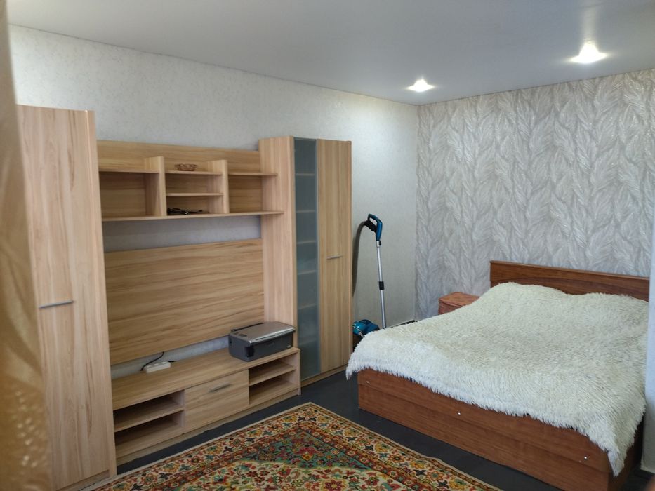 Аренда квартиры посуточная