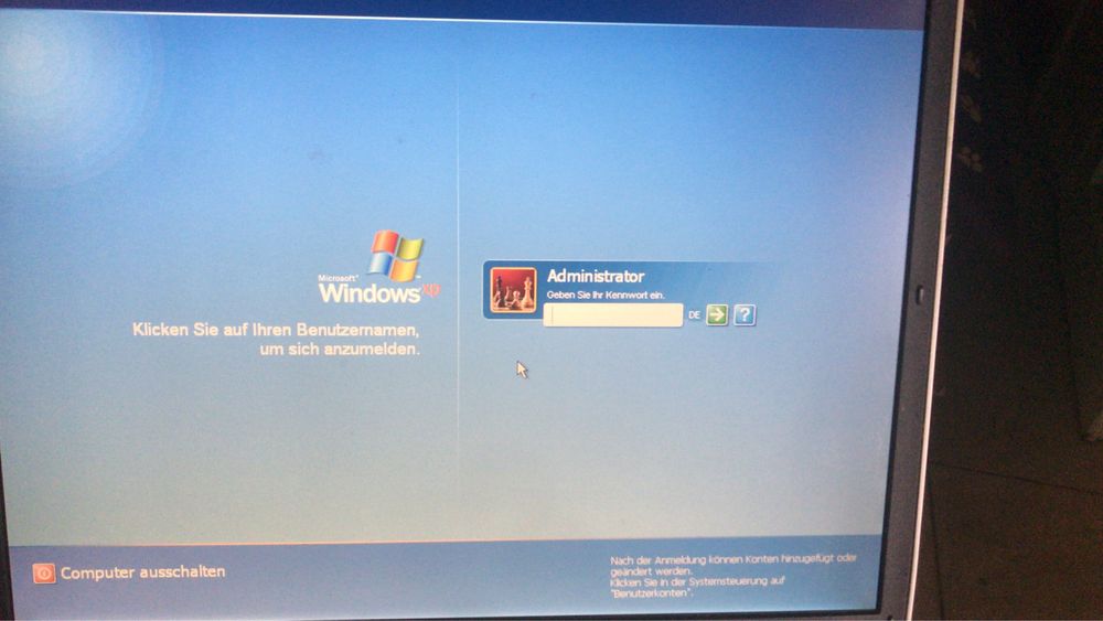 Laptop toschiba pt colectie