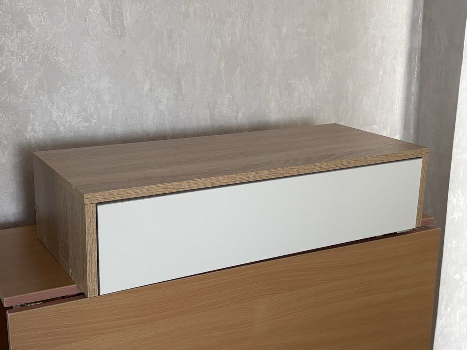 Продам подвесную тумбу