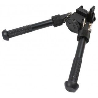 Двунога-телескопична за оръжие