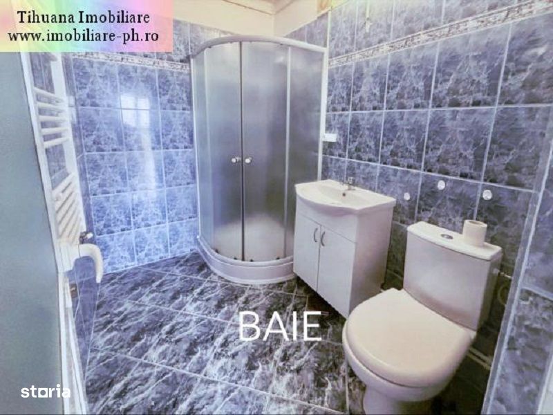 Apartament 3 camere de vanzare : Nord - (Cameliei),centrala termica