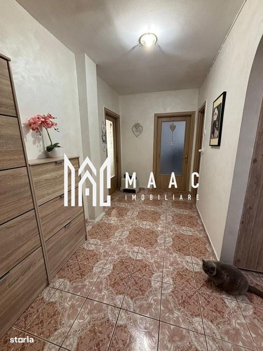 Apartament 2 camere decomandat, 48 mp utili – Bulevardul Mihai Viteazu — fotografia 3