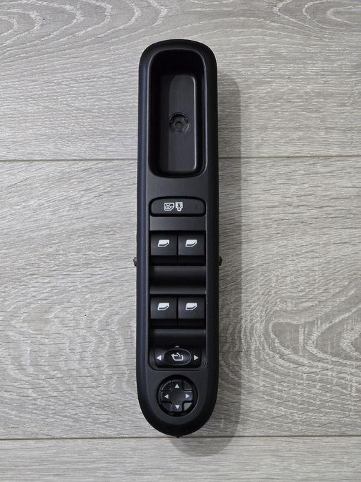 Buton geam electric 6490.X6 pentru Peugeot 3008 / 5008