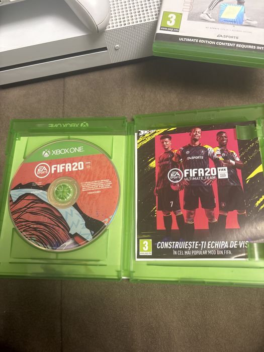 Vand xbox one 1 tera