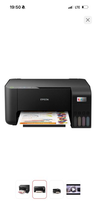 Продам принтер за 80тыс