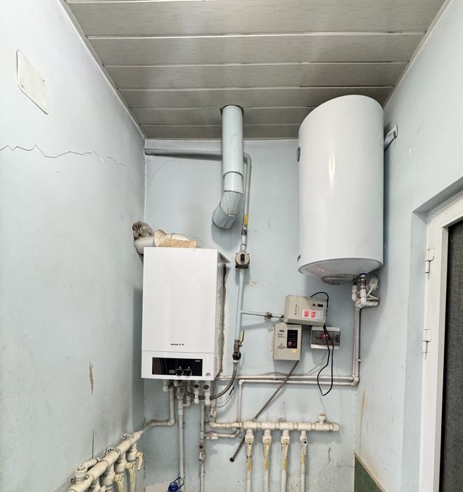 СРОЧНО‼️АРЕНДА Мирабадский р-н, Ферг'ана йули 2.1 соток 5х комнатная.