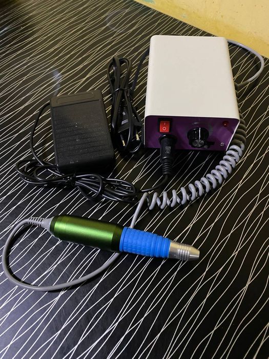 Маникюрный Аппарат