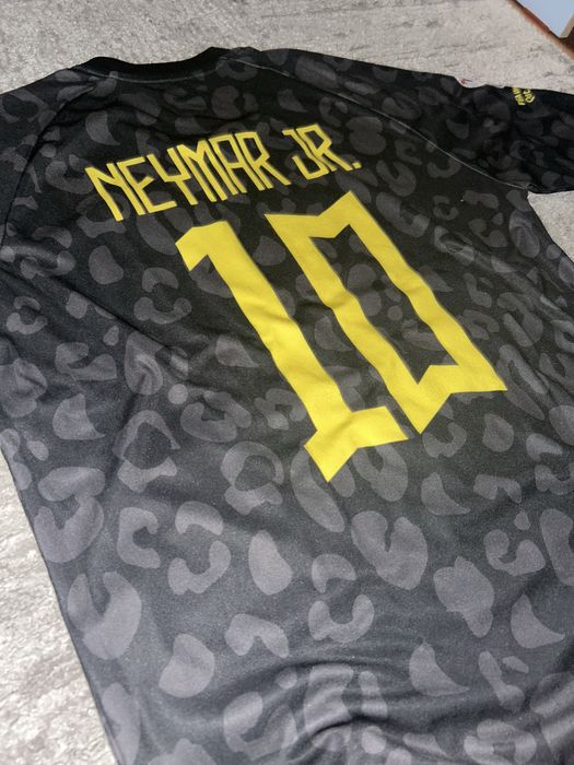 Tricou Brazil - Neymar 10