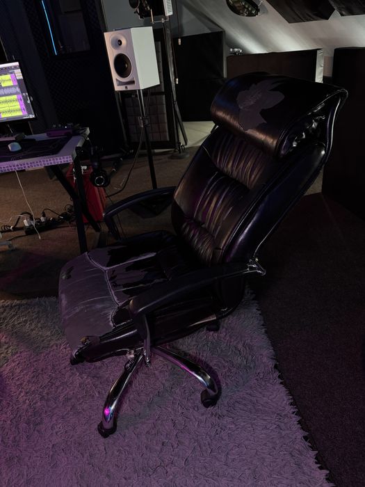 компьютерное кресло