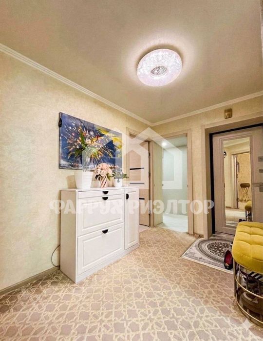 4/2/4 Буз-2 Эко базар 80м2 Ориентир тараканчик