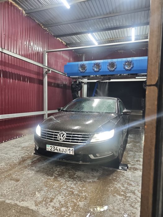 Продам автомойка Робот мойка