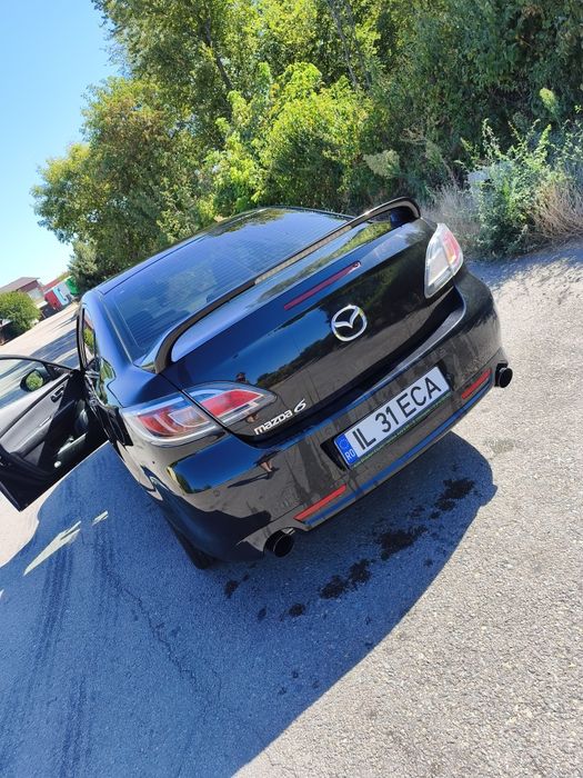 MAZDA 6 2011 — imagine 4