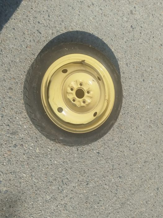 Продам Запаска R 15