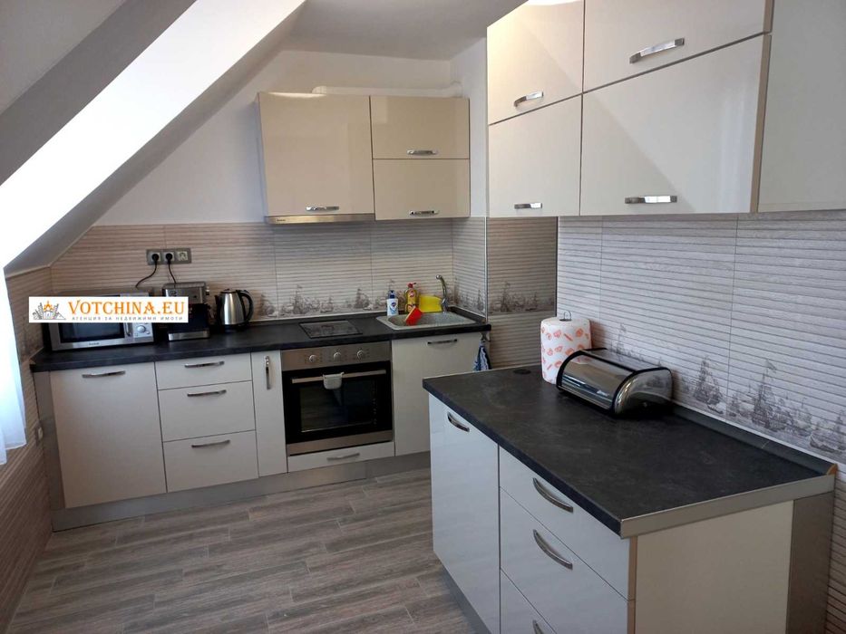 Продава се Тристаен апартамент в Варна, Лятно кино Тракия - 110 кв.м за 2510 €/кв.м - Снимка #12