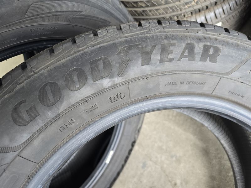 235/60/18 GOODYEAR 4бр