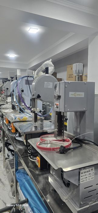 Suyak arra Пила для мяса suyak kesadigan aparat suya arra suyak kesadi