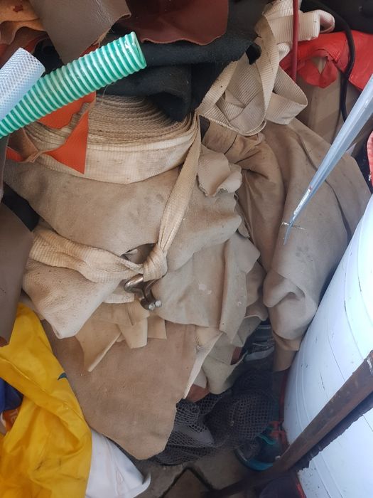 Vand piele pentru tapitat