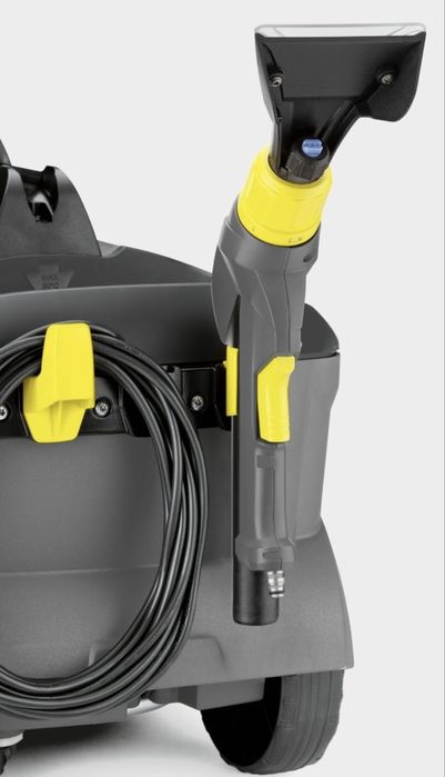 Продам новую пылесос Karcher