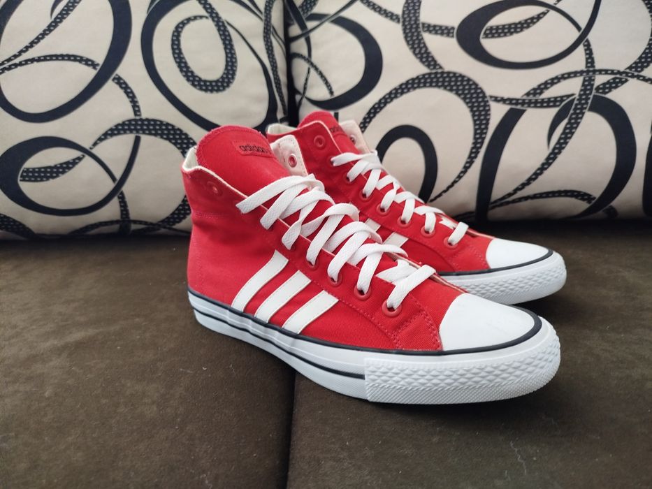 EU 42 Adidas Neo Мъжки Спортни Обувки Кецове