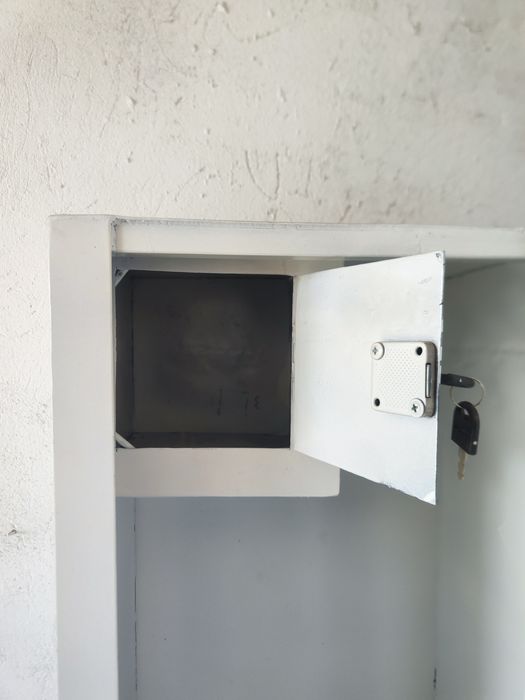 Seyf ov quroli uchun