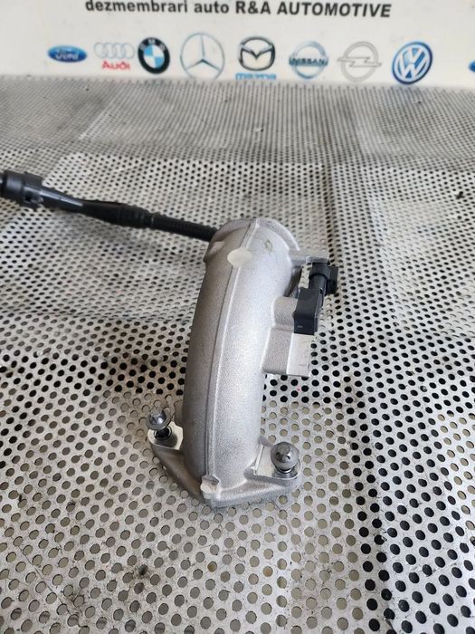 Cot Tubulatura Admisie Senzor Presiune Aer Renault Dacia 1.3 Benzina TCE Duster Lodgy Logan Sandero