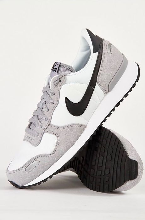 Маратонки Nike Air Vortex Wolf Grey