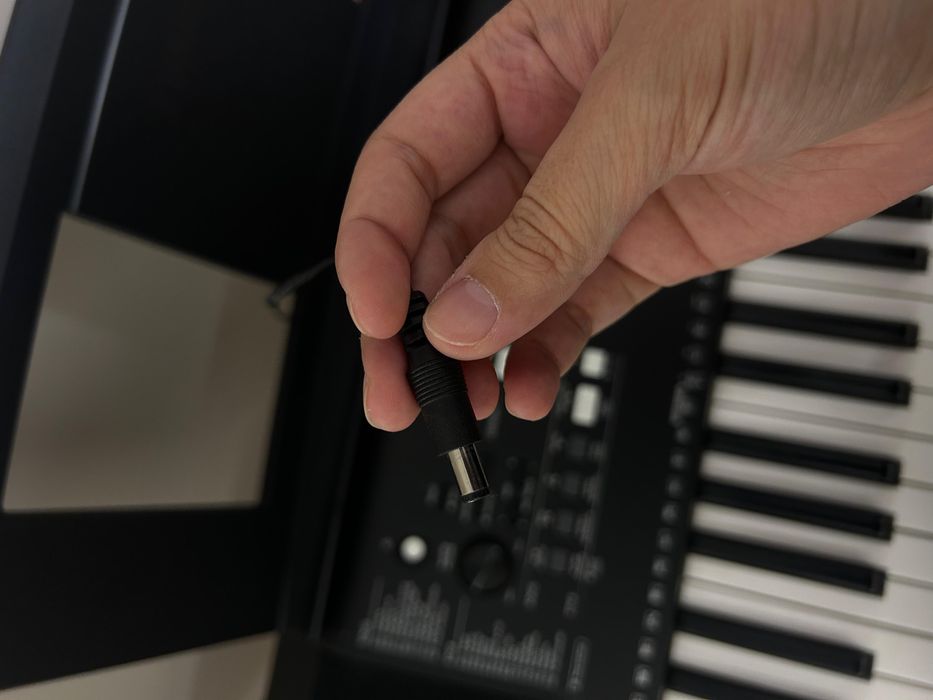 Синтезатор Yamaha