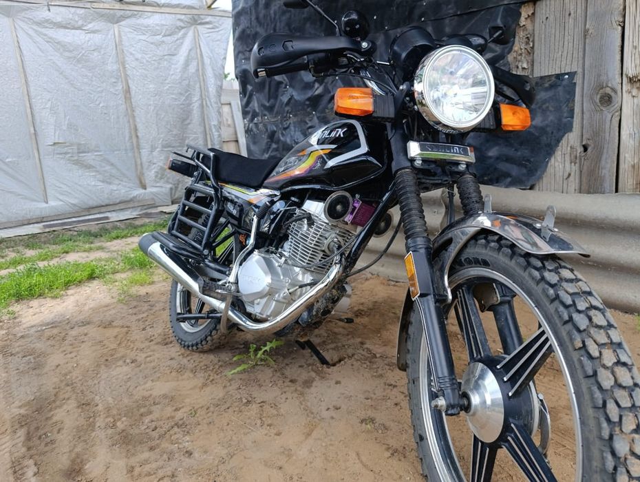 Продам сонлинк к9 150