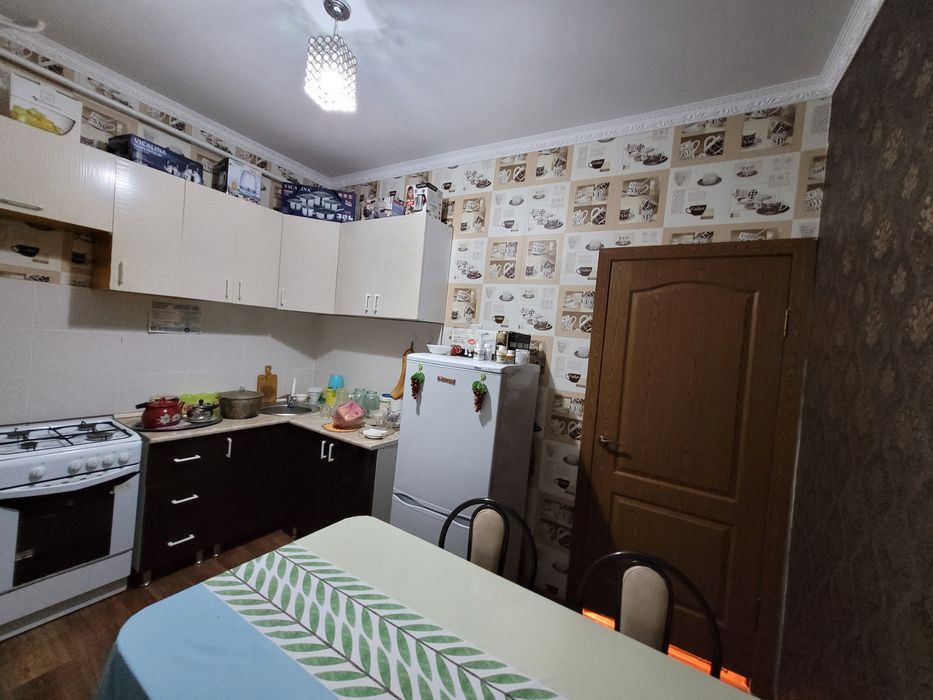 Продаётся 2х комнатная квартира