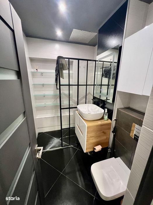 Apartament 4 camere Nicolina- Belvedere