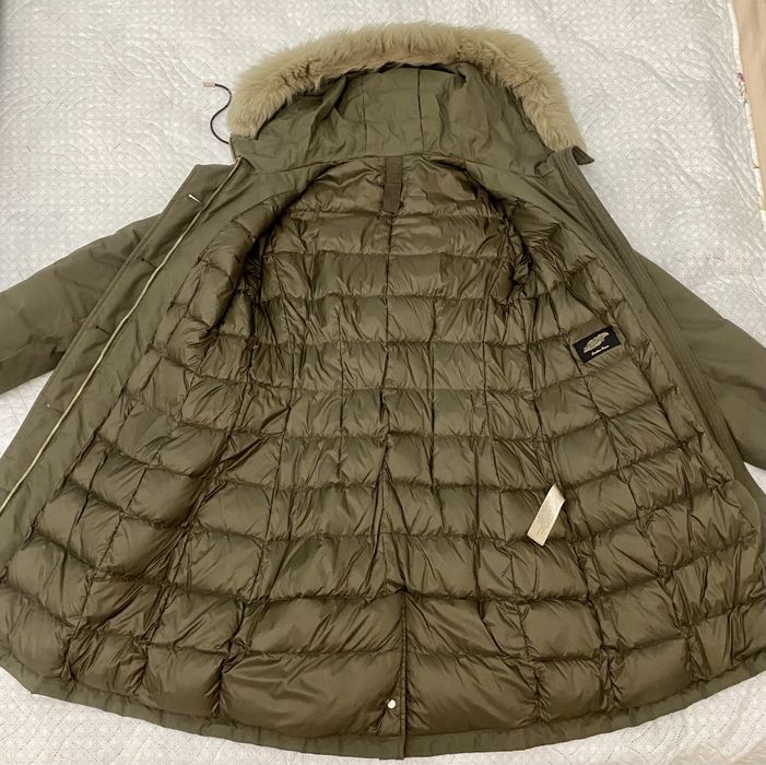 Продам парку Massimo Dutti