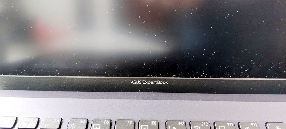 Expertbook 14" 12gen