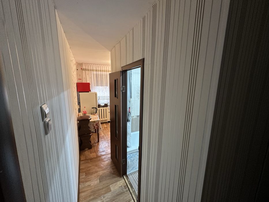 Продам квартиру 4-87
