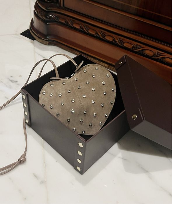 Alaia Le Coeur