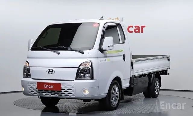 Hyundai Porter EV Koreadan zakazga obkeberamiz O'zbekistongacha 15470$
