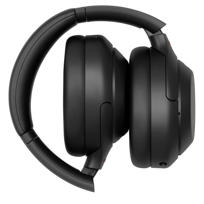 Наушники Sony WH-1000XM4