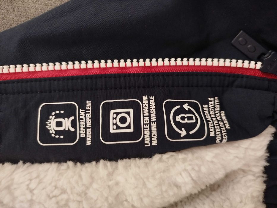 Преходно яке за момче, Okaidi, р-р 5 г