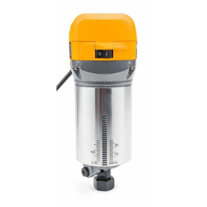 Freza electrica 3 in 1 pentru lemn, oberfreza, 2000 W, 10000-30000