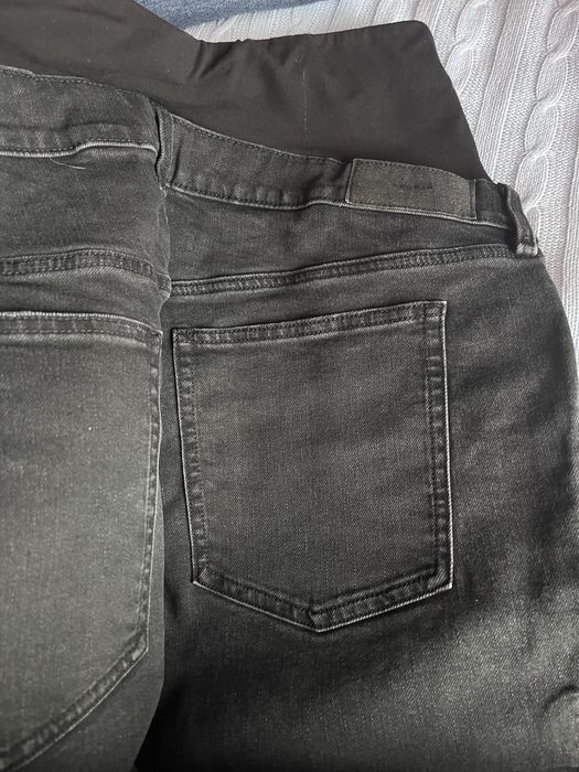 Дънки за бременни H&M 44 размер