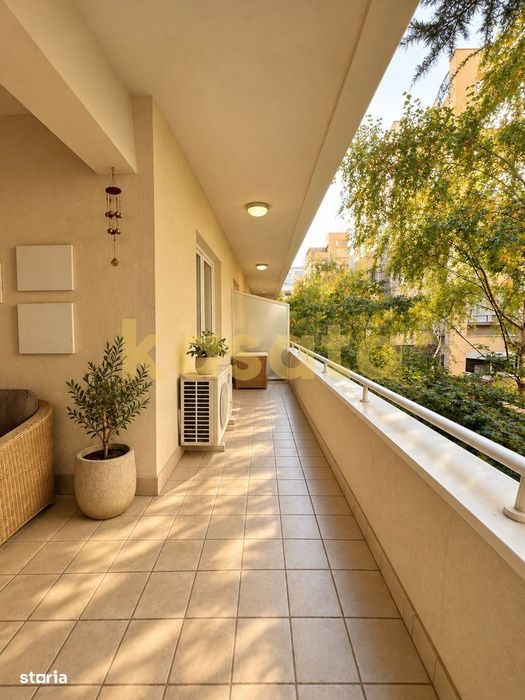Apartament Premium 4 Camere | Soseaua Nordului | Terase | 2 Parcari