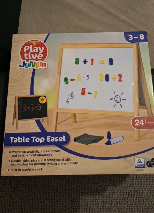 Tabla pentru creație copii